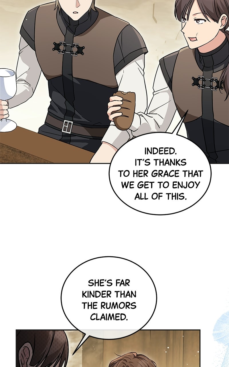 Born to be the Grand Duchess Episode 4 page 45 - 
