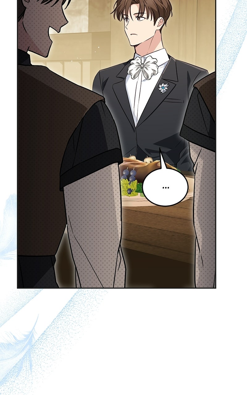 Born to be the Grand Duchess Episode 4 page 46 - 