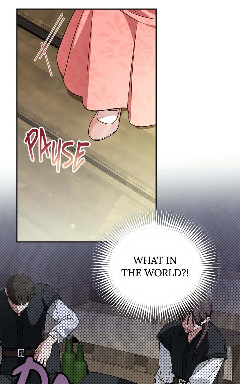 Born to be the Grand Duchess Episode 4 page 49 - 