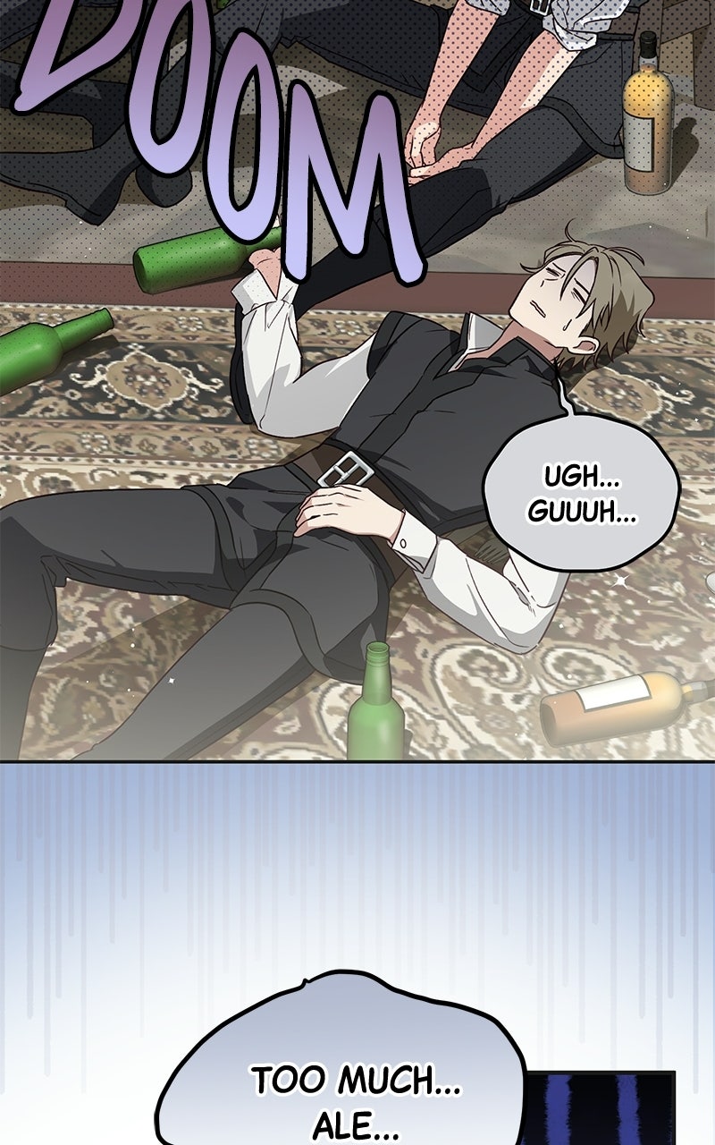 Born to be the Grand Duchess Episode 4 page 50 - 