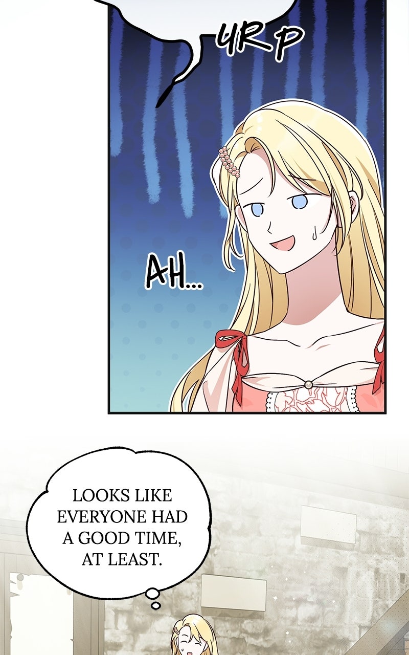 Born to be the Grand Duchess Episode 4 page 51 - 