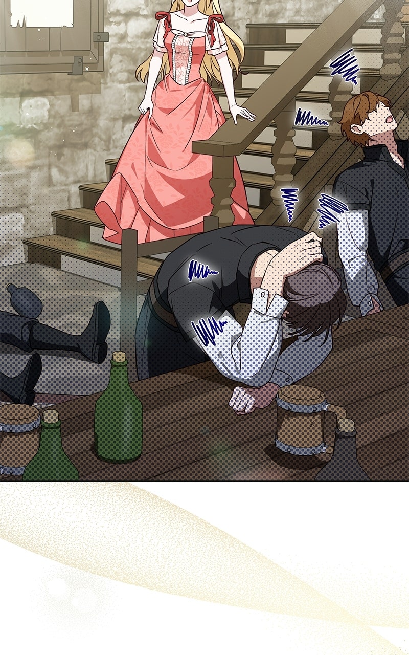 Born to be the Grand Duchess Episode 4 page 52 - 