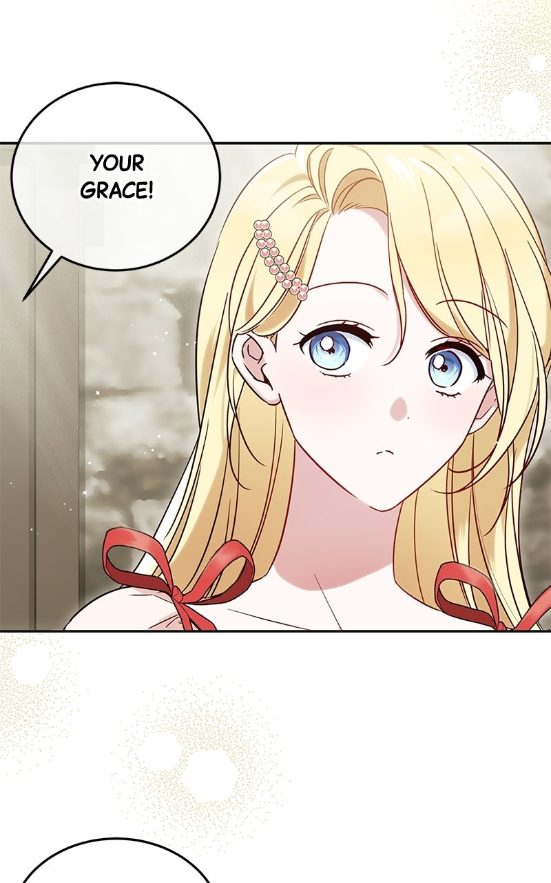 Born to be the Grand Duchess Episode 4 page 53 - 