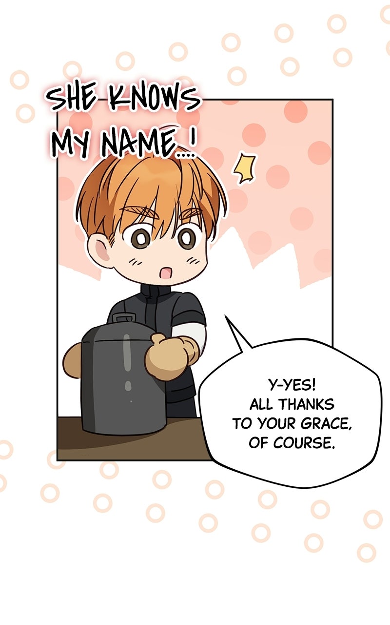 Born to be the Grand Duchess Episode 4 page 55 - 