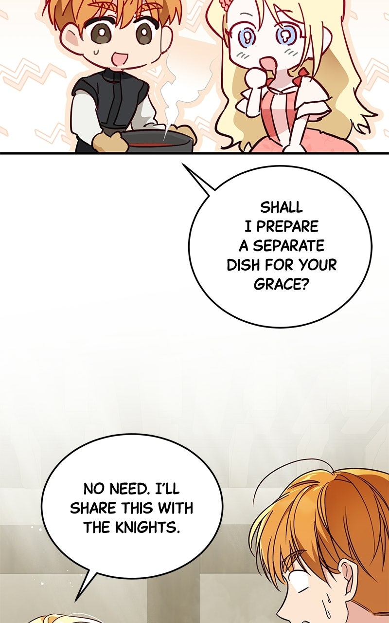 Born to be the Grand Duchess Episode 4 page 60 - 