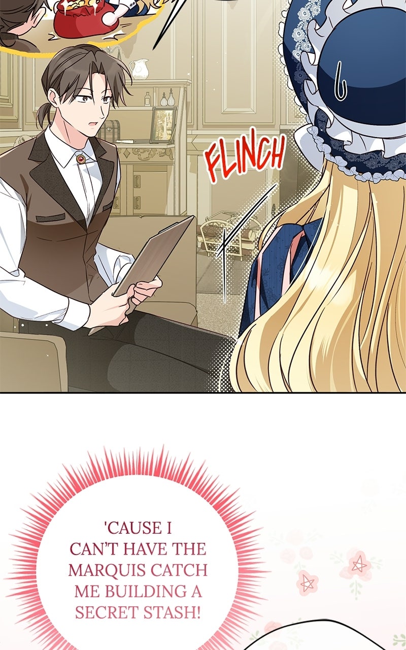 Born to be the Grand Duchess Episode 4 page 7 - 