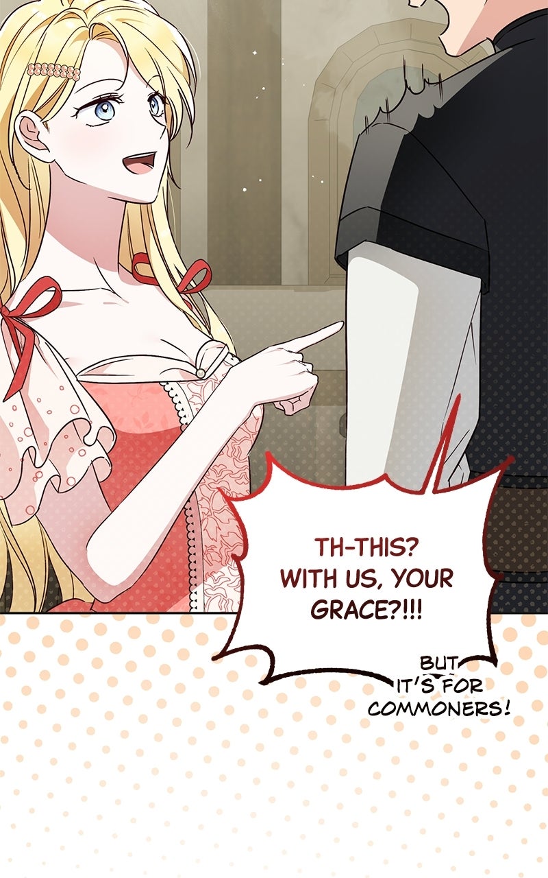 Born to be the Grand Duchess Episode 4 page 61 - 
