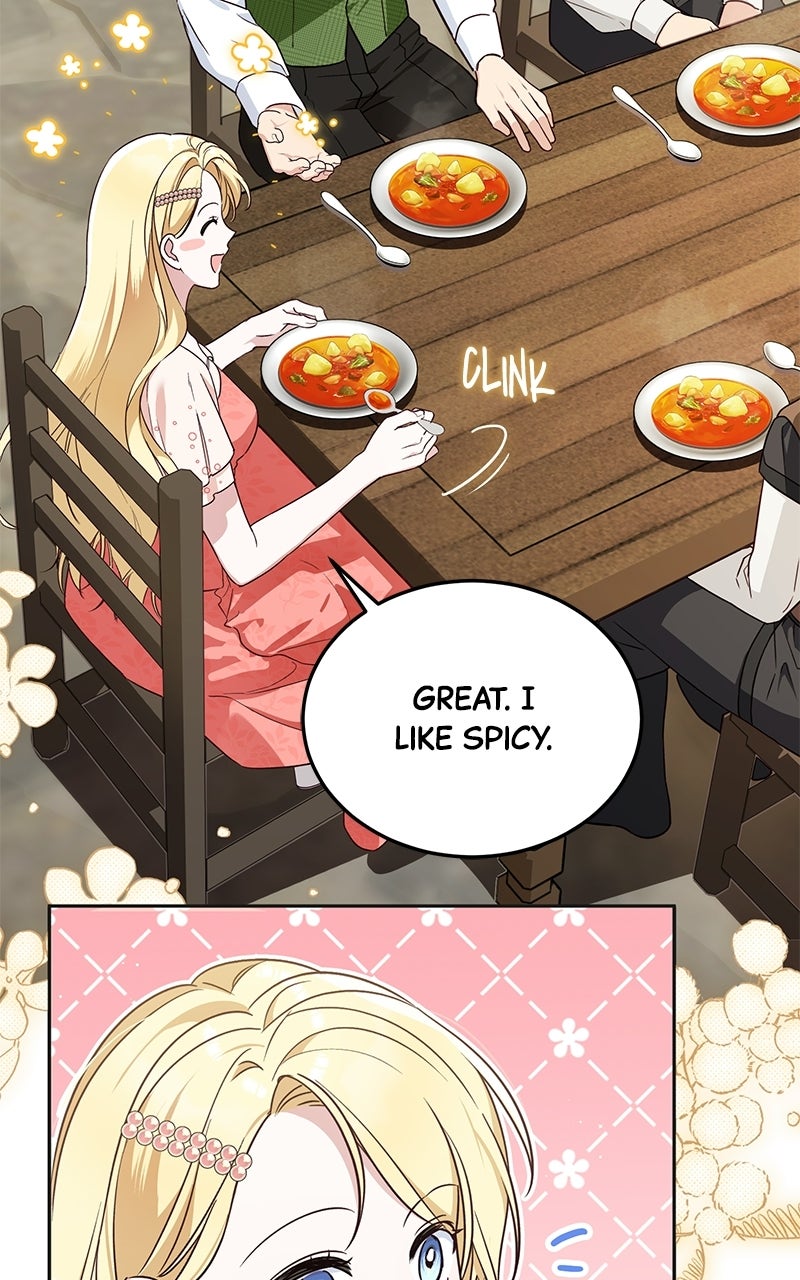 Born to be the Grand Duchess Episode 4 page 64 - 
