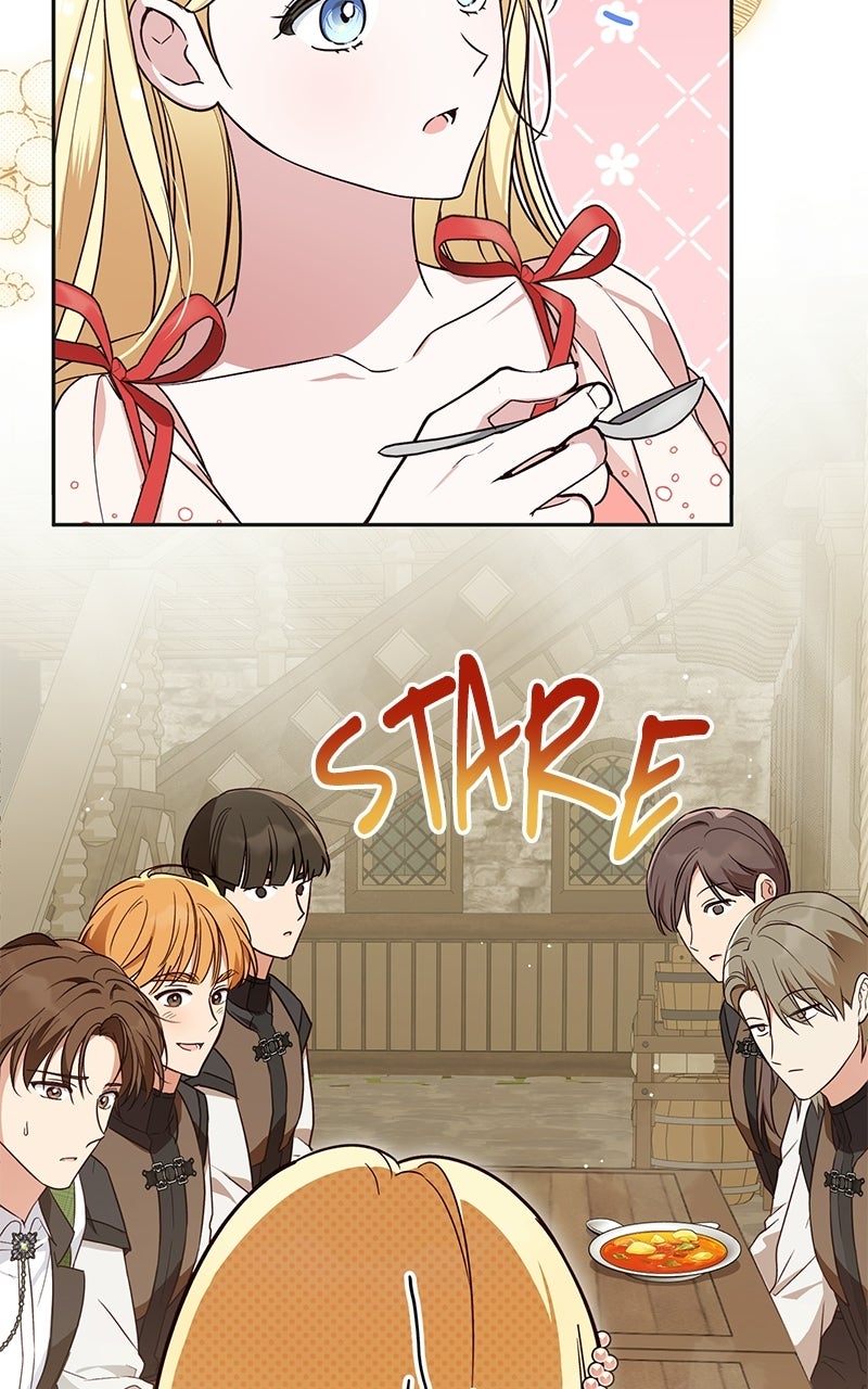 Born to be the Grand Duchess Episode 4 page 65 - 