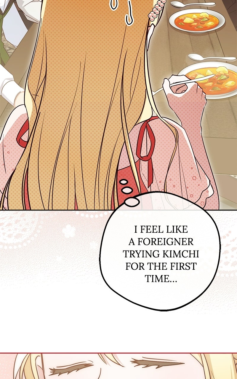 Born to be the Grand Duchess Episode 4 page 66 - 