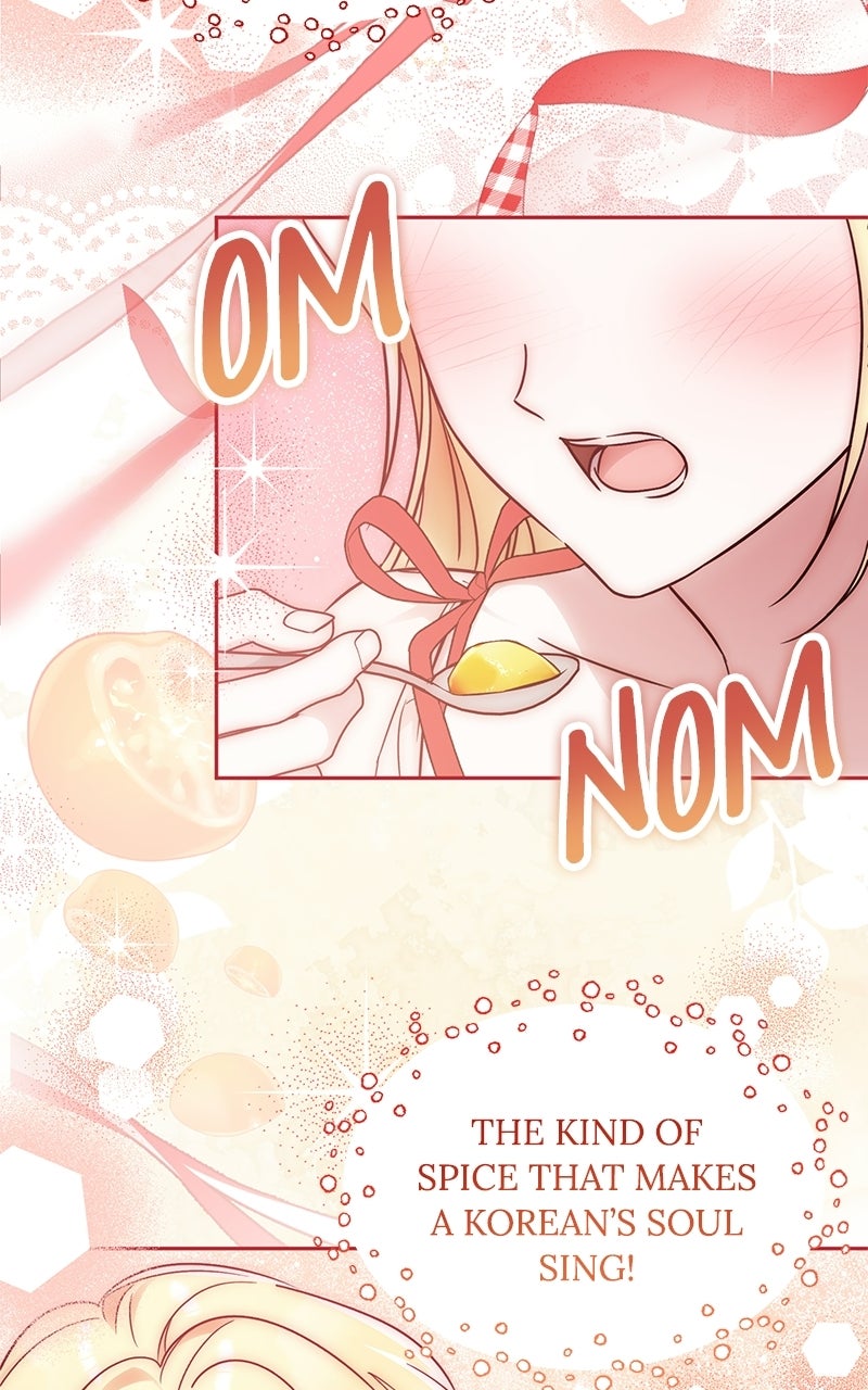 Born to be the Grand Duchess Episode 4 page 69 - 
