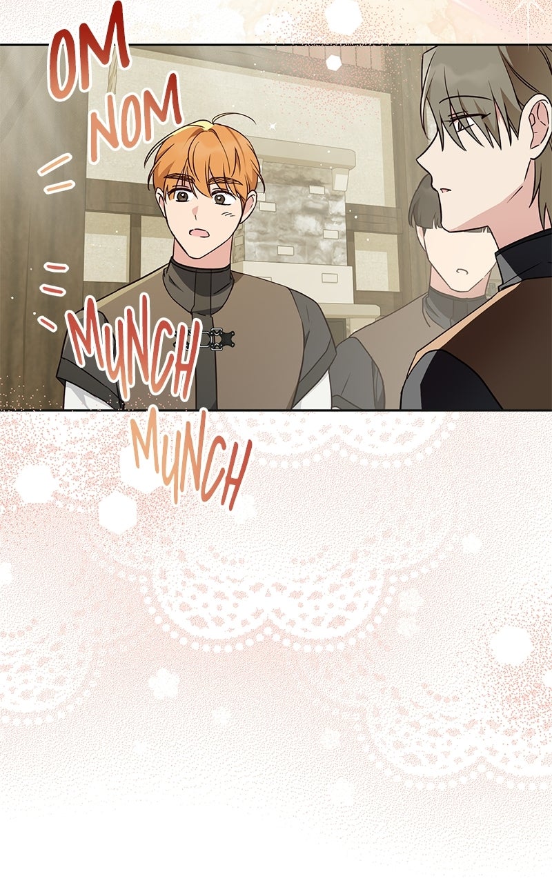Born to be the Grand Duchess Episode 4 page 71 - 