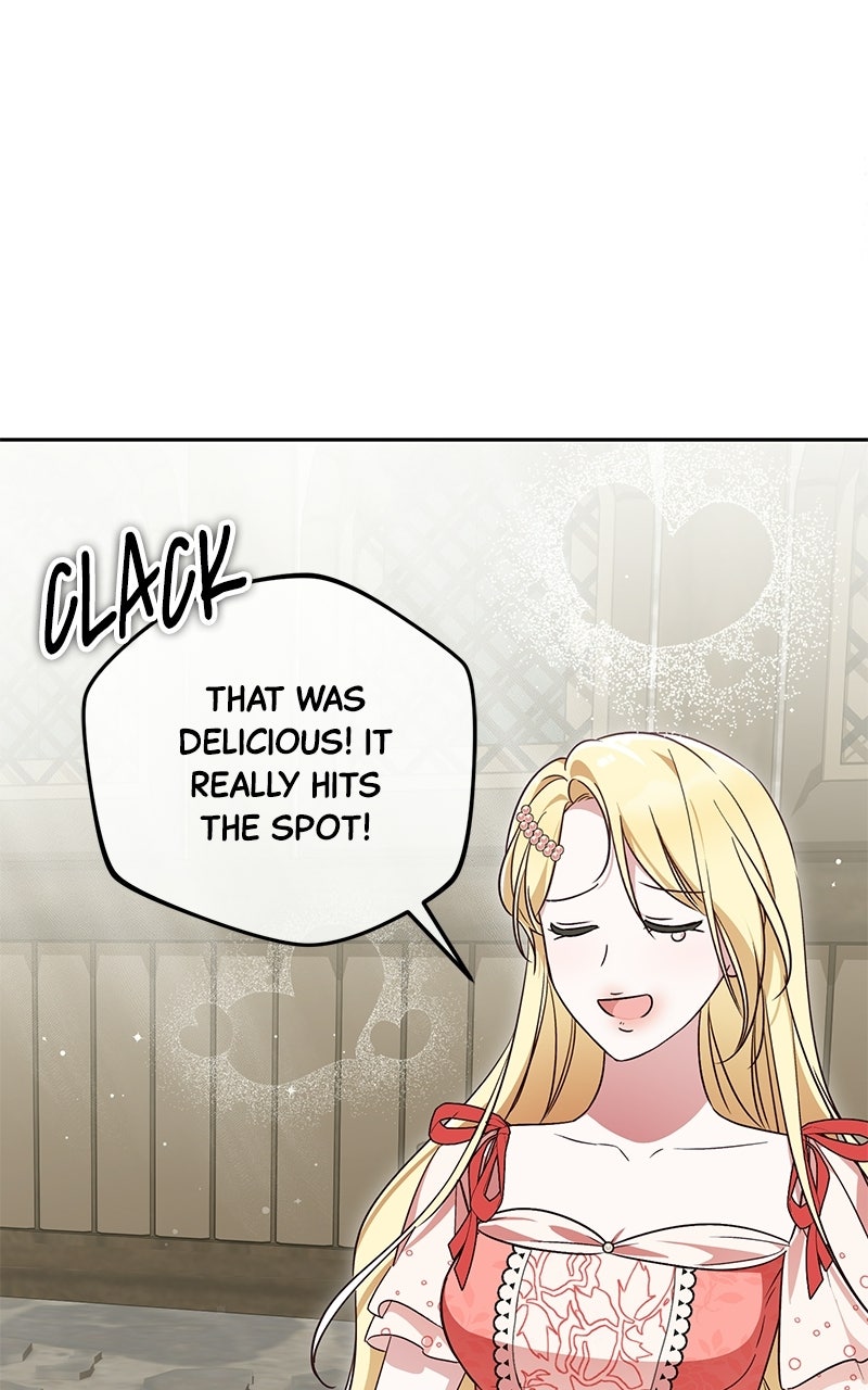 Born to be the Grand Duchess Episode 4 page 72 - 
