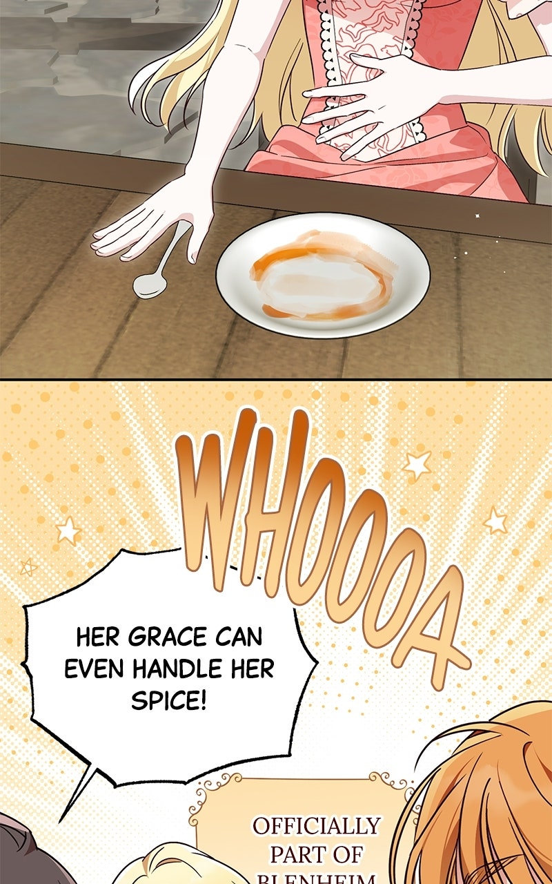 Born to be the Grand Duchess Episode 4 page 73 - 