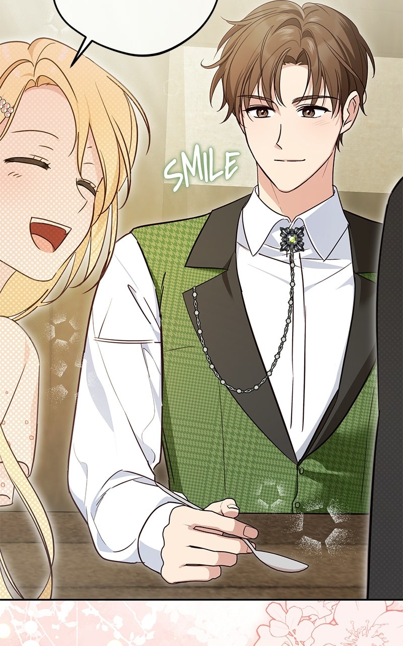 Born to be the Grand Duchess Episode 4 page 76 - 