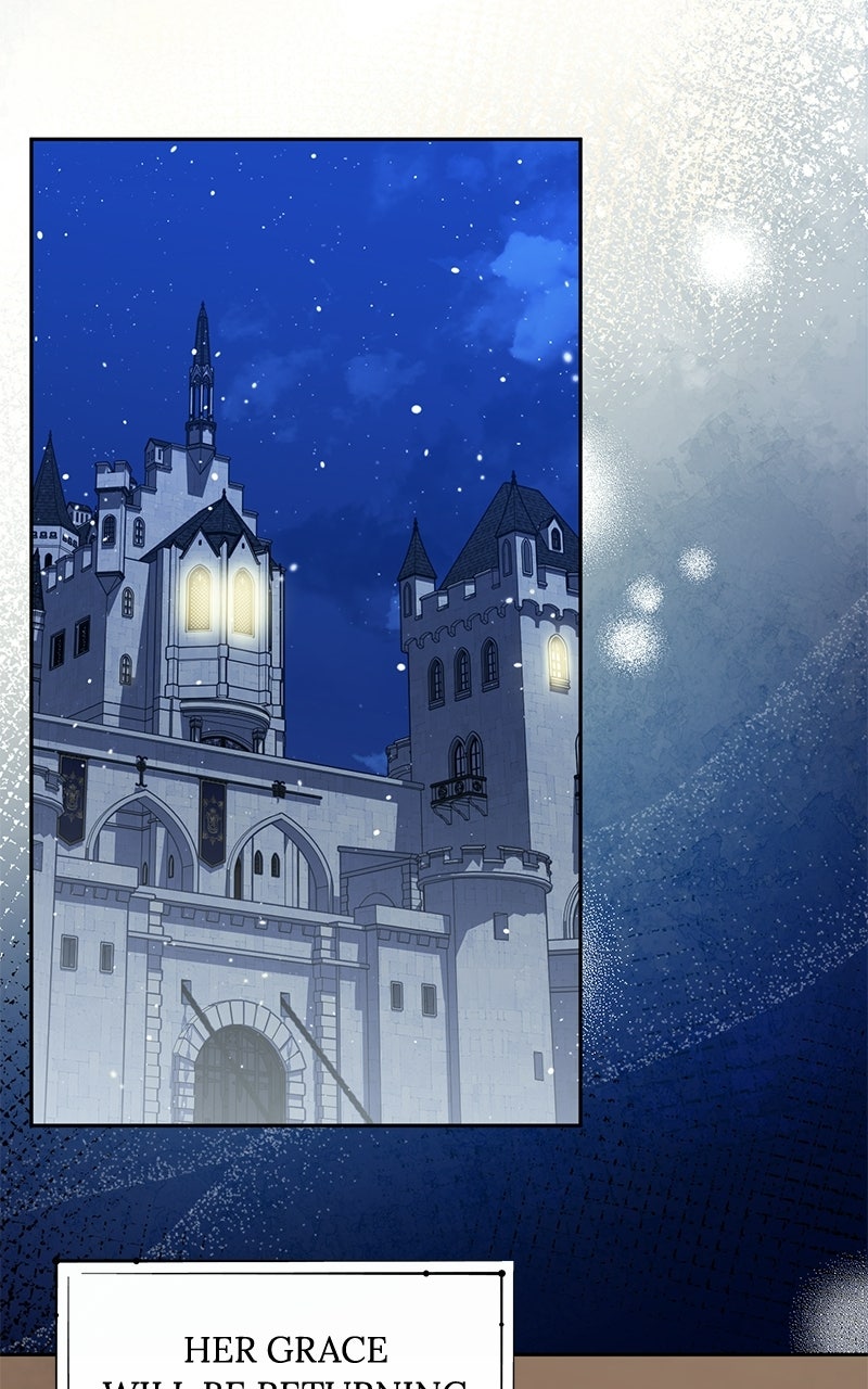 Born to be the Grand Duchess Episode 4 page 78 - 