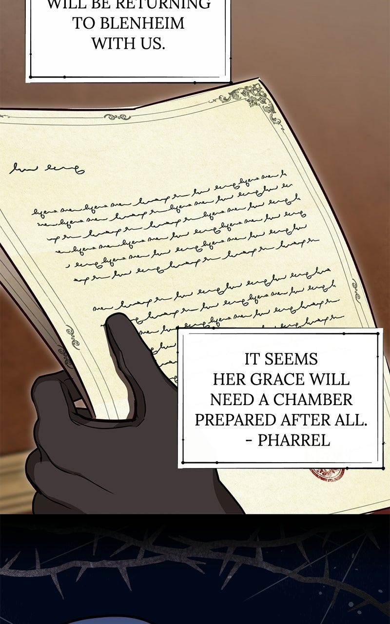 Born to be the Grand Duchess Episode 4 page 79 - 
