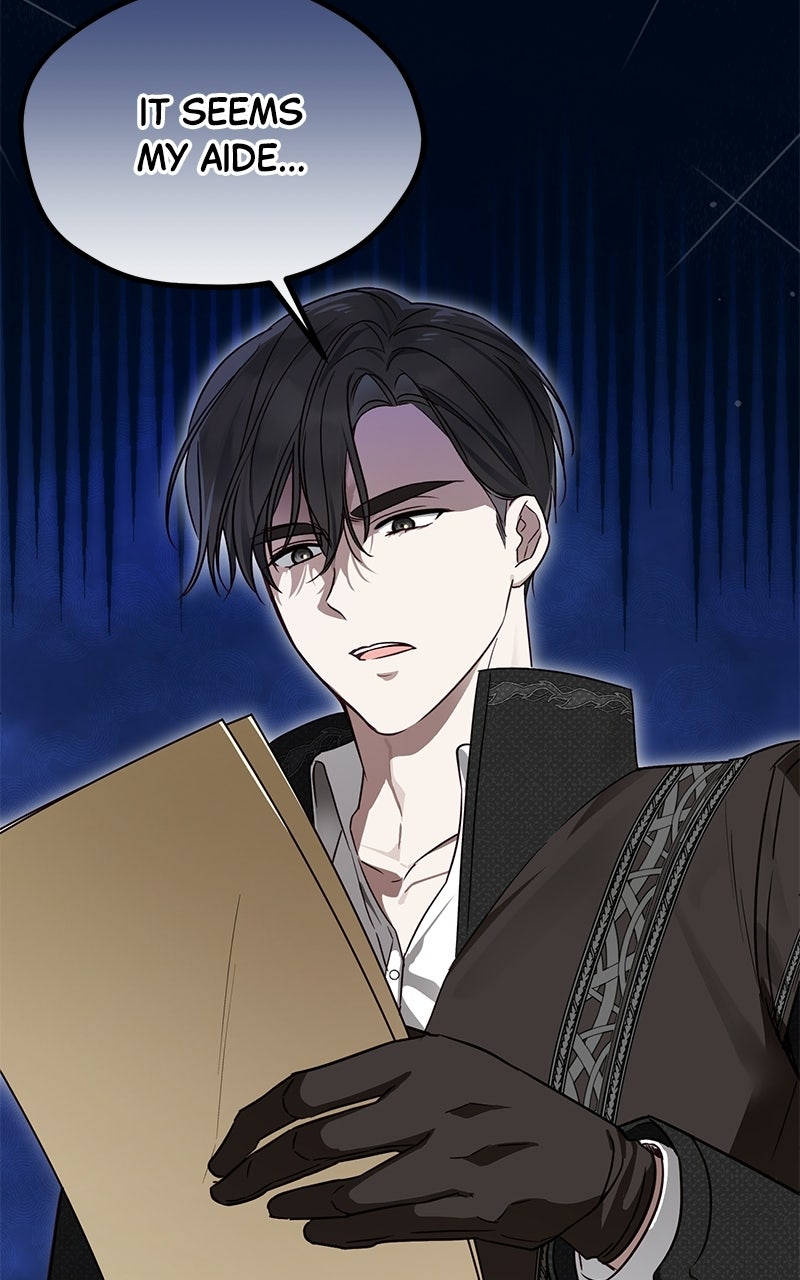 Born to be the Grand Duchess Episode 4 page 80 - 