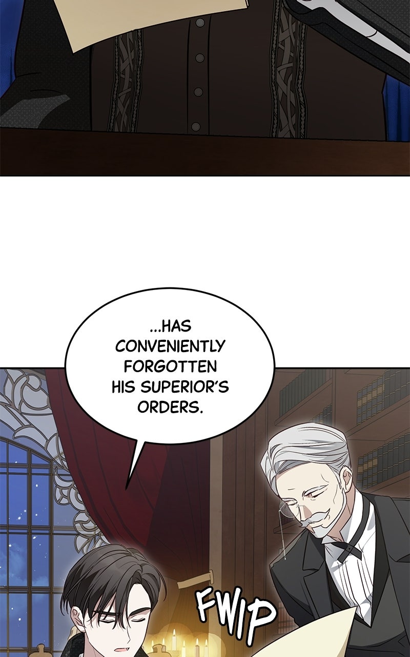 Born to be the Grand Duchess Episode 4 page 81 - 