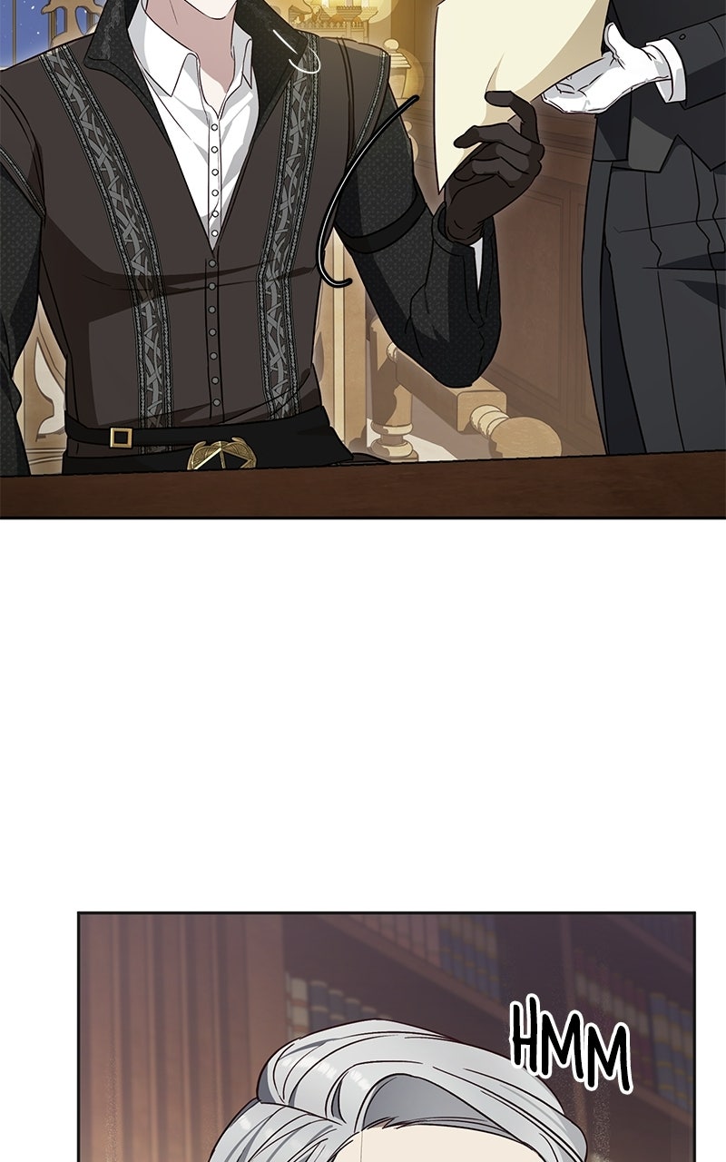 Born to be the Grand Duchess Episode 4 page 82 - 