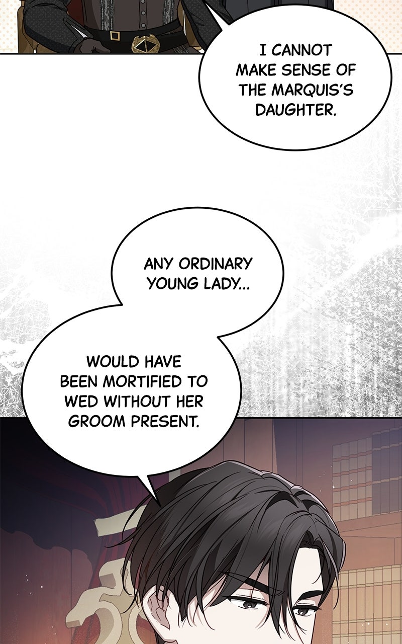 Born to be the Grand Duchess Episode 4 page 85 - 