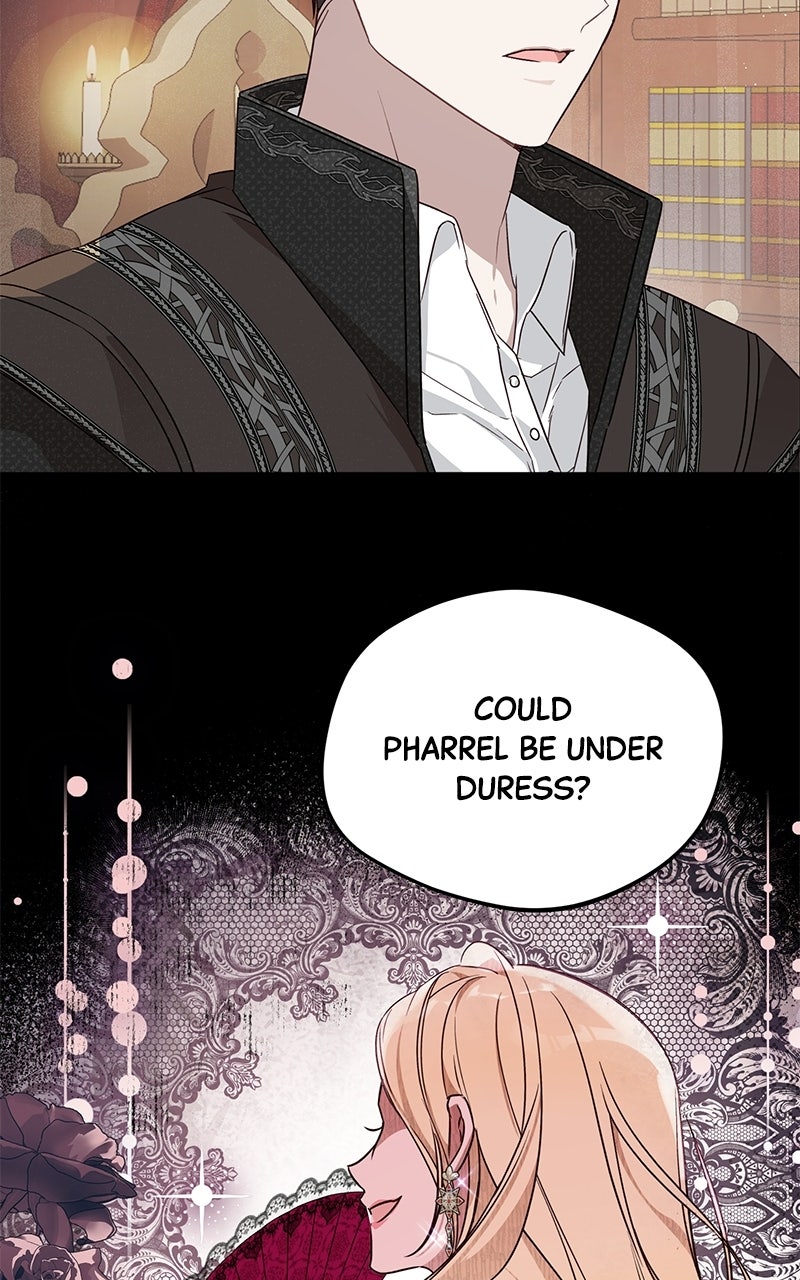 Born to be the Grand Duchess Episode 4 page 86 - 