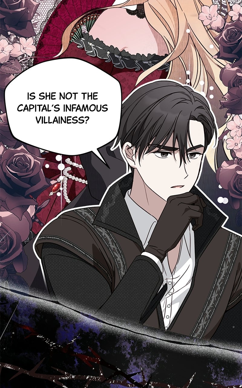 Born to be the Grand Duchess Episode 4 page 87 - 