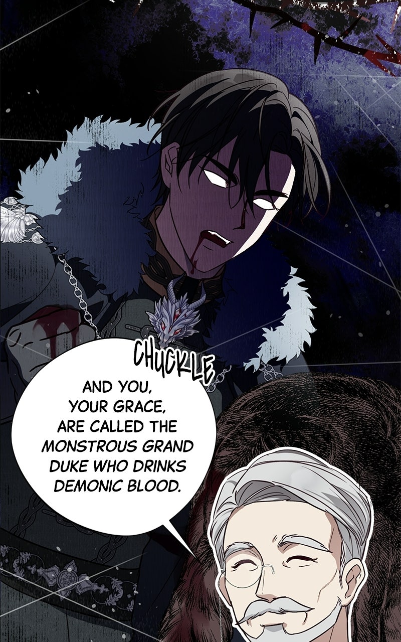 Born to be the Grand Duchess Episode 4 page 88 - 