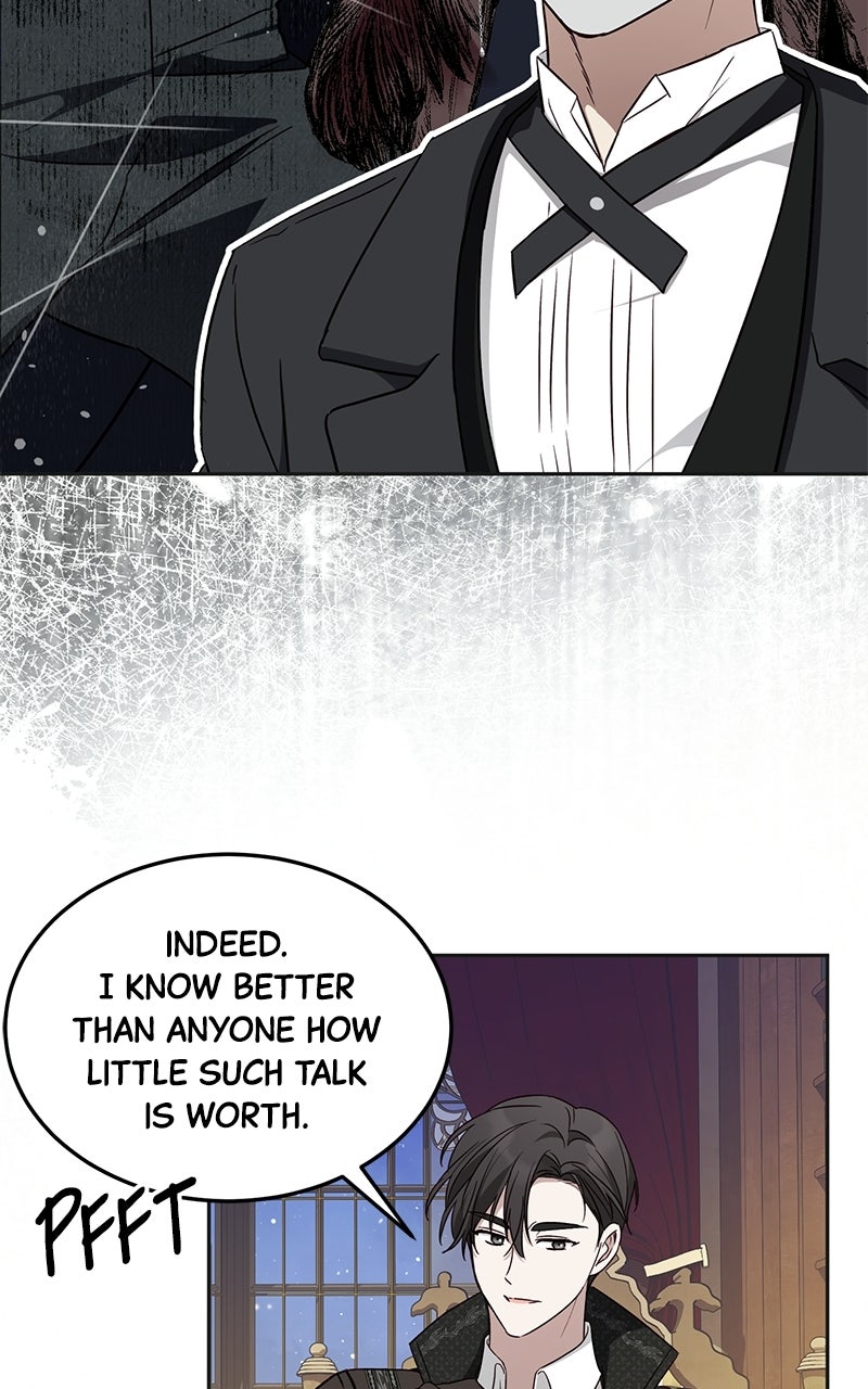 Born to be the Grand Duchess Episode 4 page 89 - 