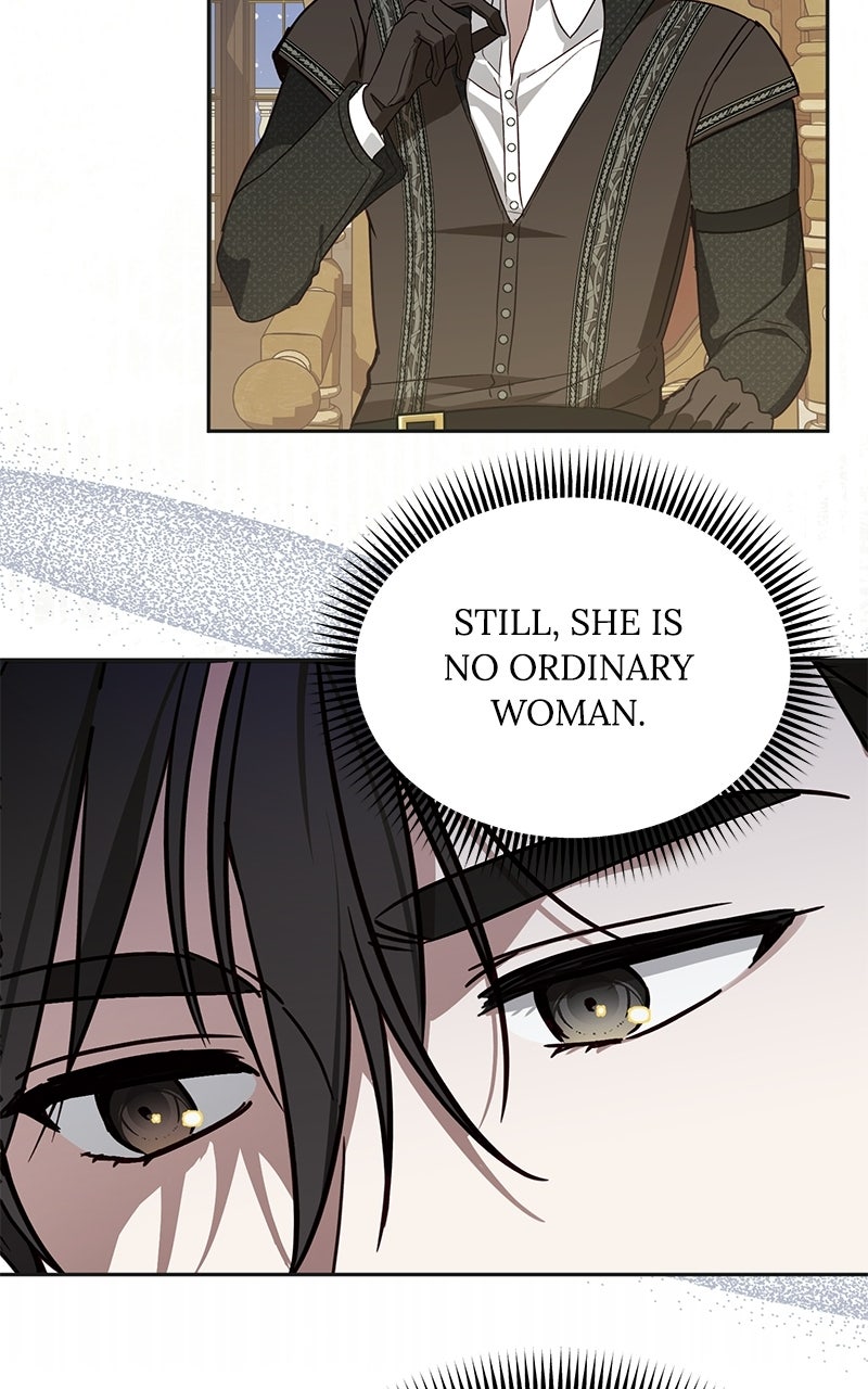 Born to be the Grand Duchess Episode 4 page 90 - 