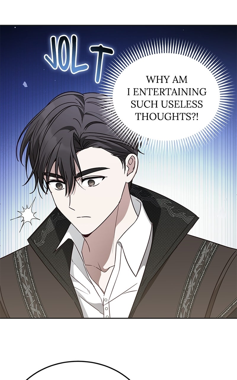 Born to be the Grand Duchess Episode 4 page 92 - 