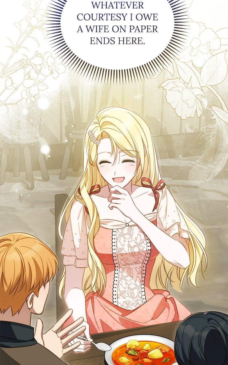 Born to be the Grand Duchess Episode 4 page 97 - 