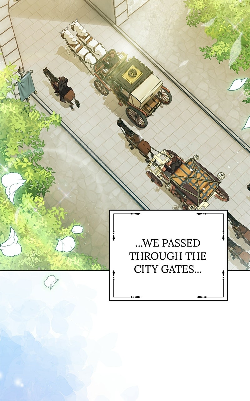 Born to be the Grand Duchess Episode 5 page 2 - 