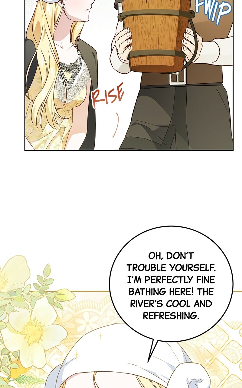 Born to be the Grand Duchess Episode 5 page 11 - 