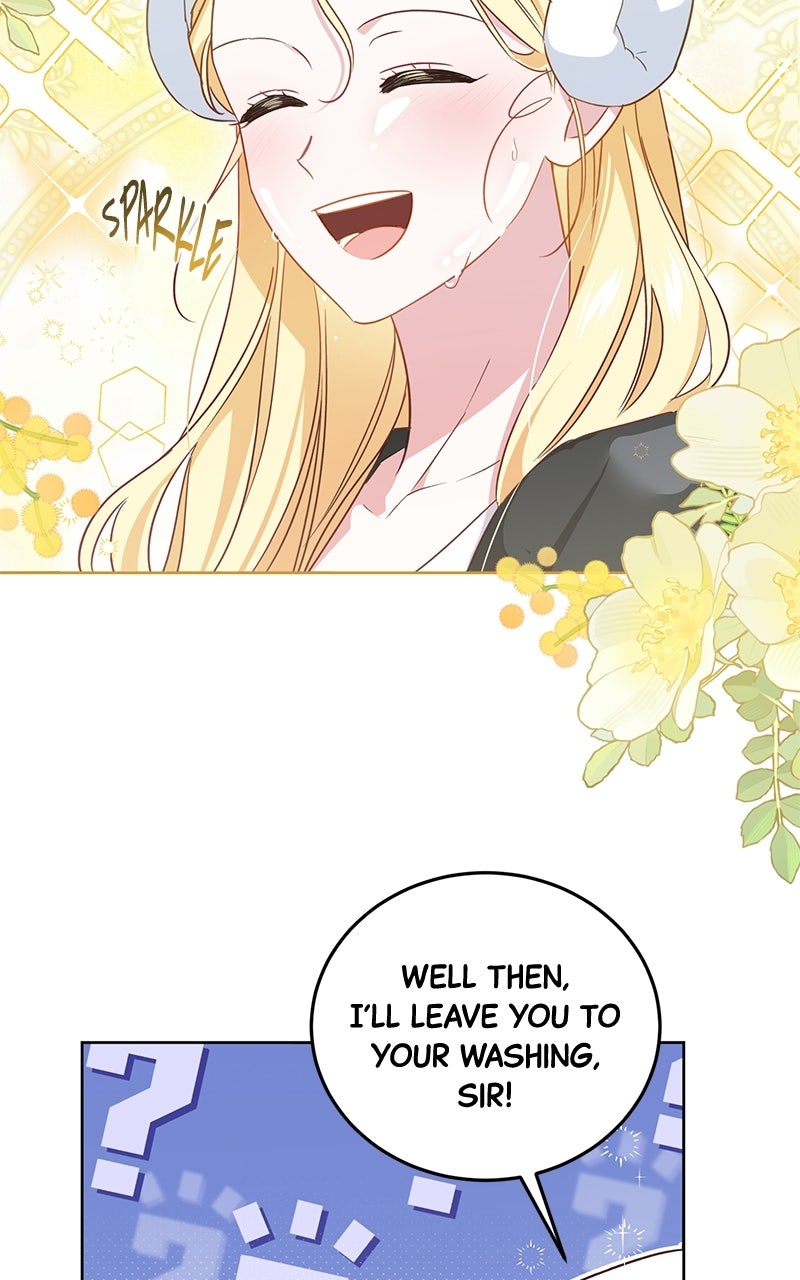 Born to be the Grand Duchess Episode 5 page 12 - 