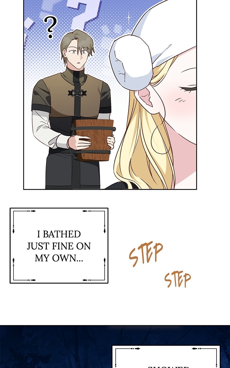 Born to be the Grand Duchess Episode 5 page 13 - 