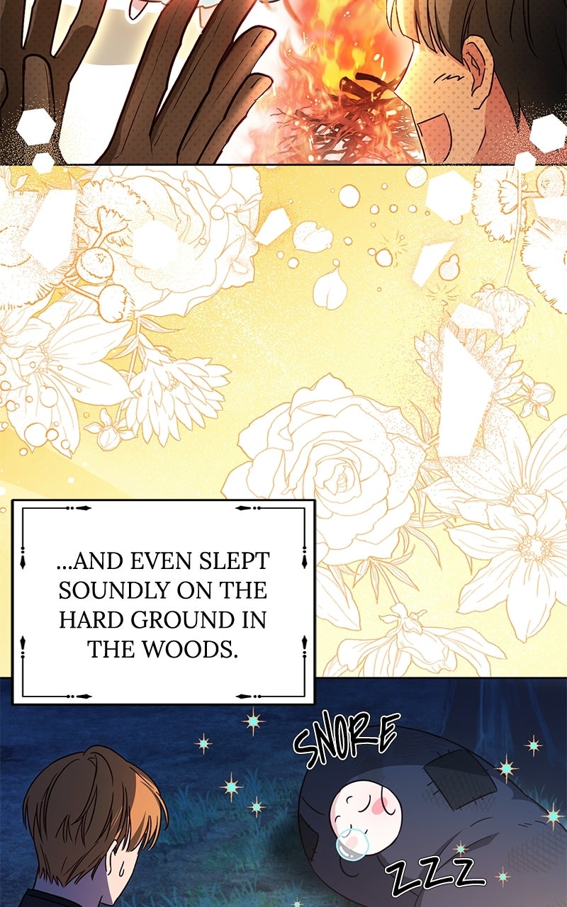 Born to be the Grand Duchess Episode 5 page 15 - 