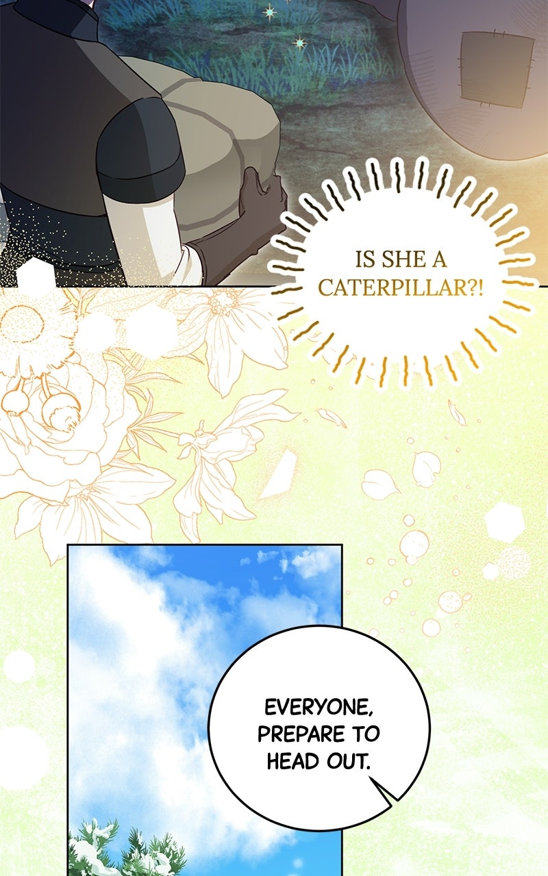Born to be the Grand Duchess Episode 5 page 16 - 