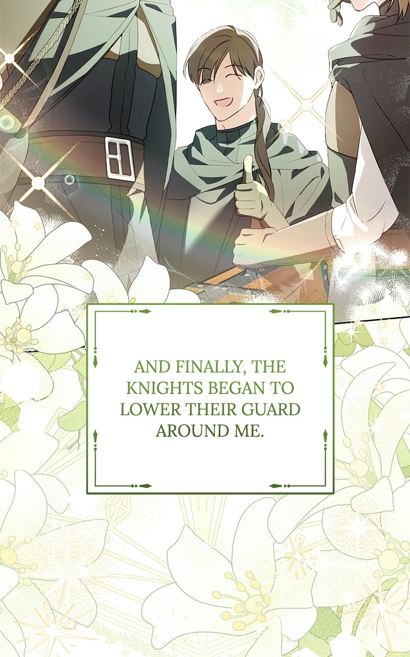 Born to be the Grand Duchess Episode 5 page 20 - 