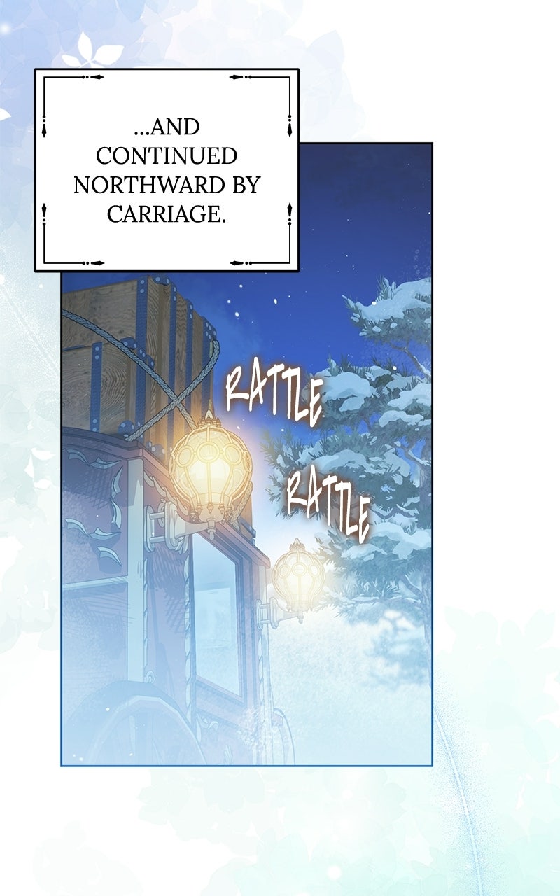 Born to be the Grand Duchess Episode 5 page 3 - 
