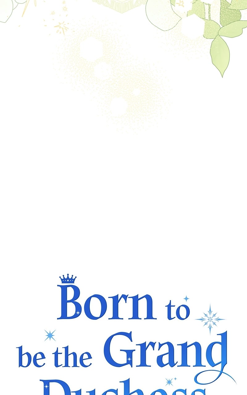 Born to be the Grand Duchess Episode 5 page 21 - 