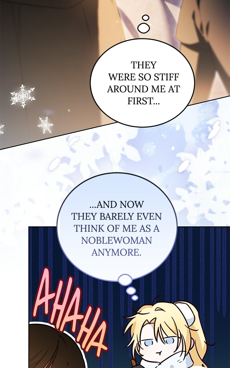 Born to be the Grand Duchess Episode 5 page 24 - 