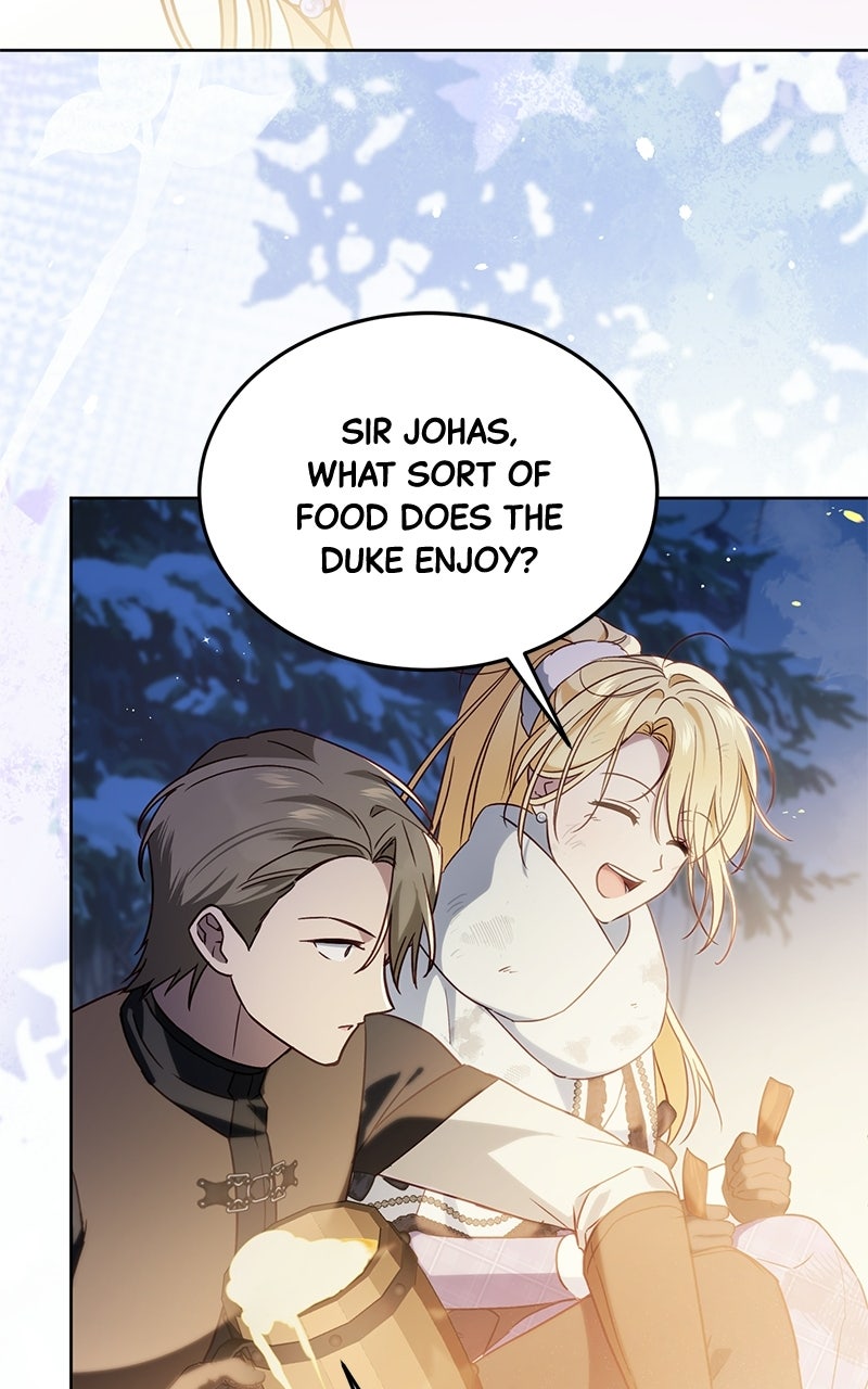 Born to be the Grand Duchess Episode 5 page 28 - 