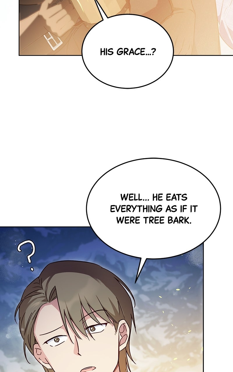 Born to be the Grand Duchess Episode 5 page 29 - 