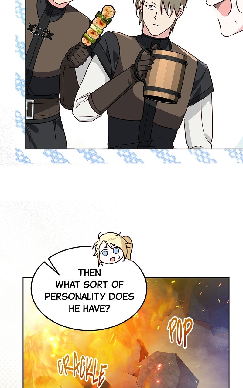 Born to be the Grand Duchess Episode 5 page 31 - 