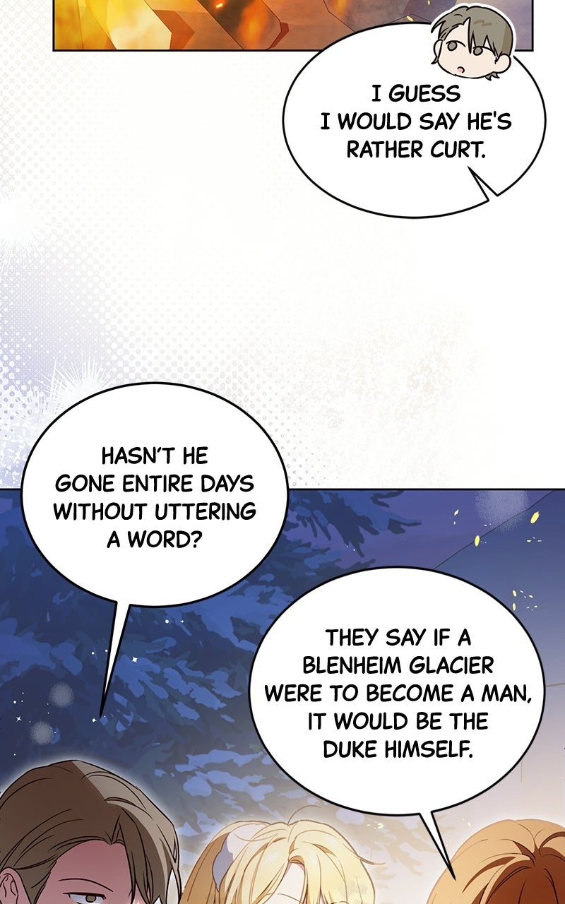 Born to be the Grand Duchess Episode 5 page 32 - 