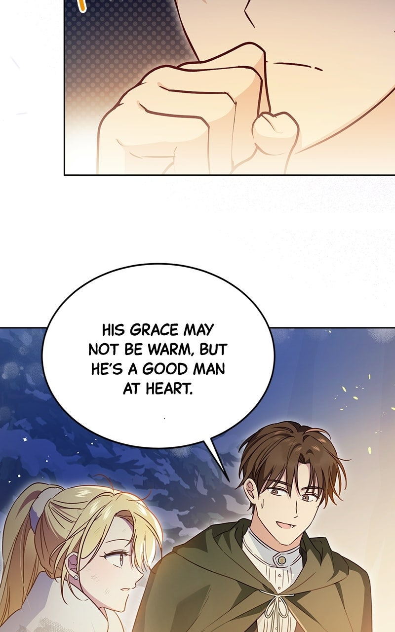 Born to be the Grand Duchess Episode 5 page 34 - 