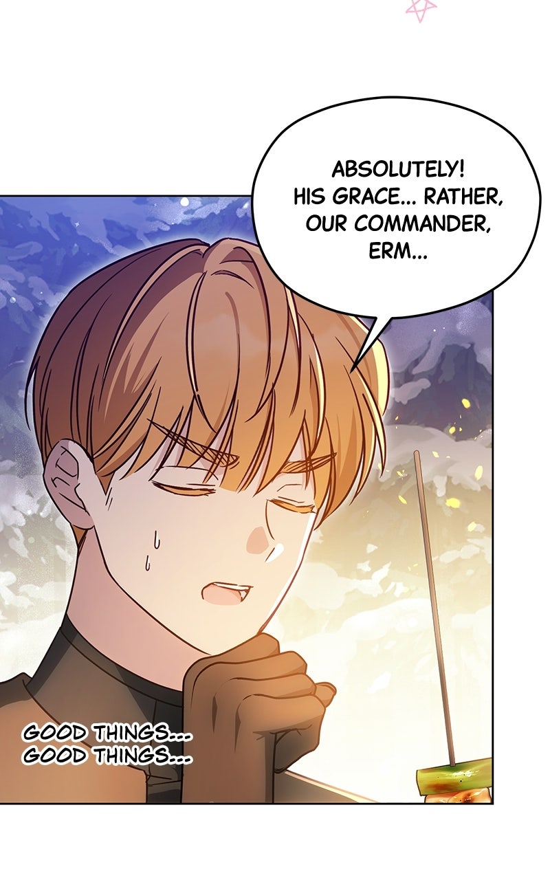 Born to be the Grand Duchess Episode 5 page 36 - 