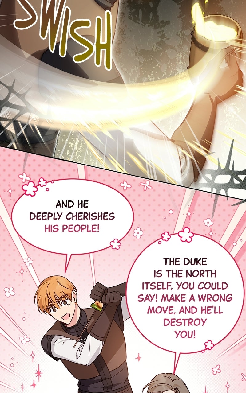 Born to be the Grand Duchess Episode 5 page 39 - 