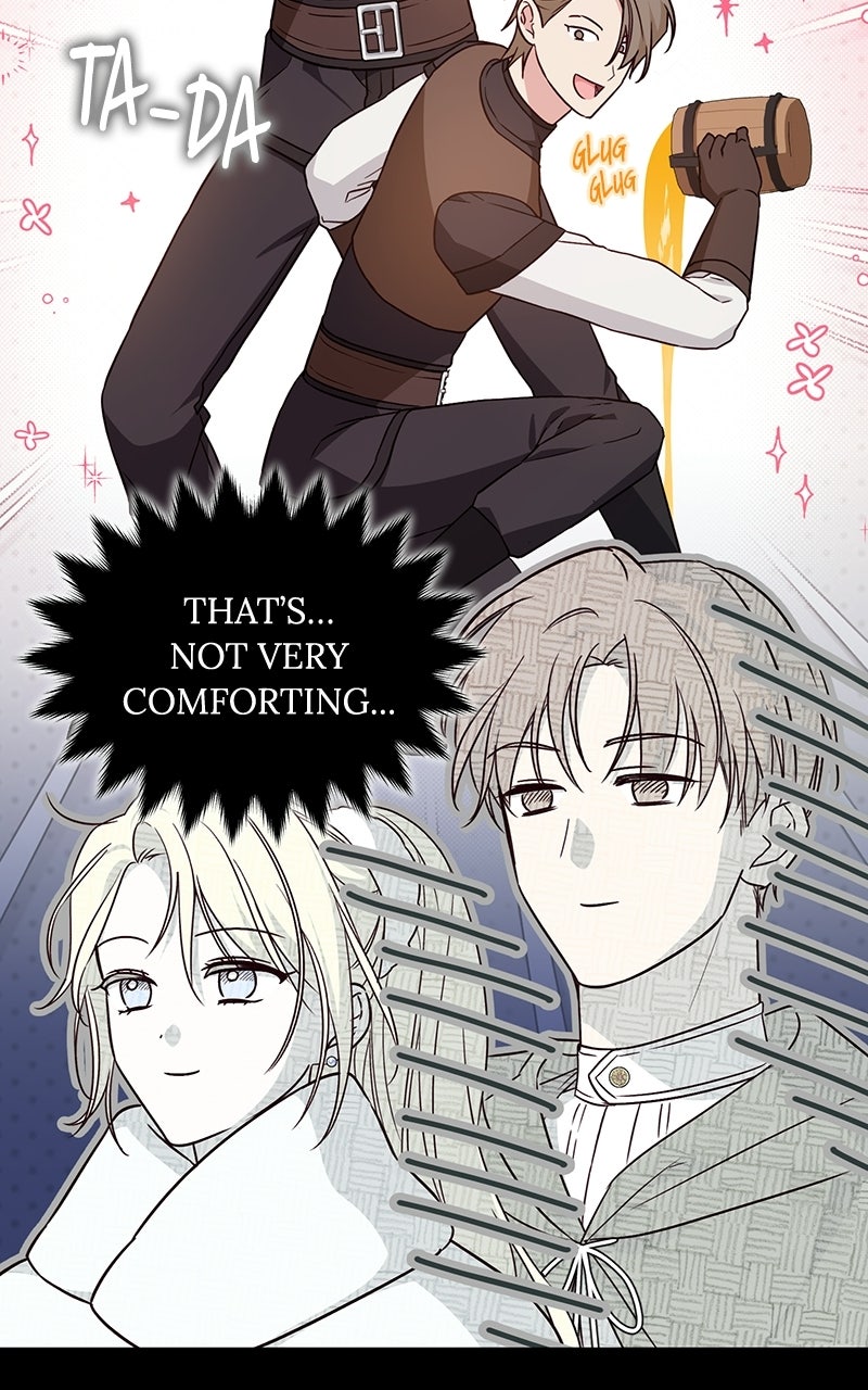 Born to be the Grand Duchess Episode 5 page 40 - 